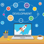 Web Development UAE