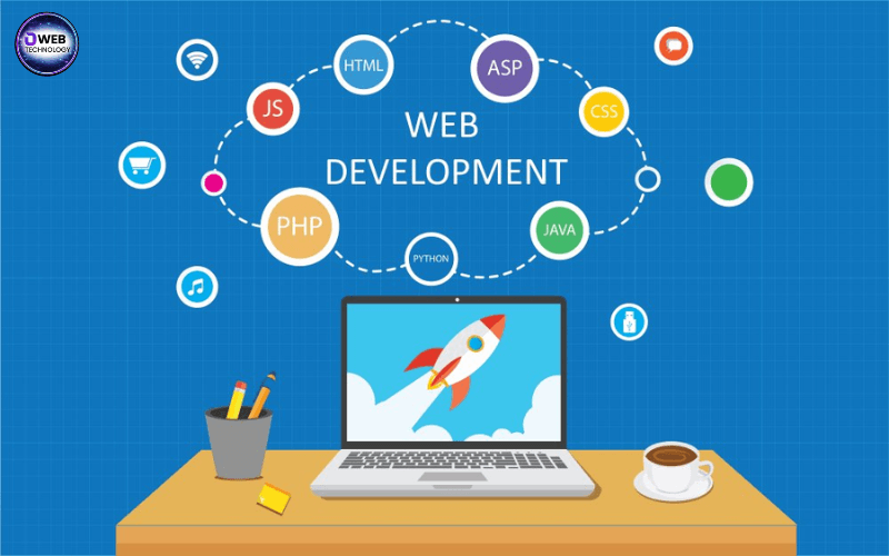 Web Development UAE