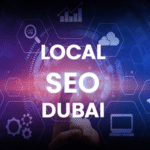 Local SEO Dubai