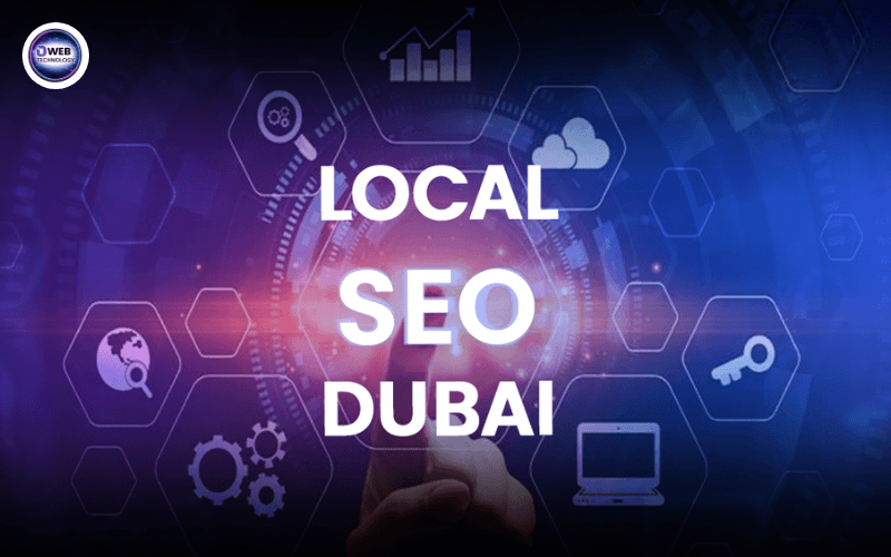 Local SEO Dubai