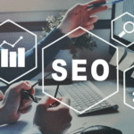 SEO Services UAE