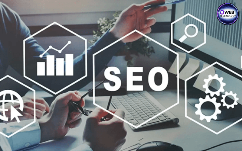 SEO Services UAE