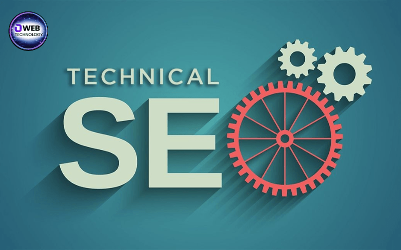 Technical SEO UAE