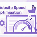 Website Speed Optimization UAE
