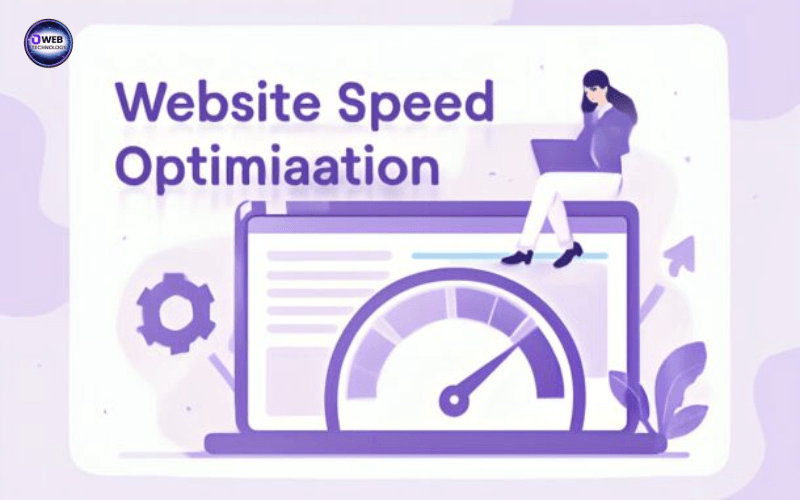 Website Speed Optimization UAE