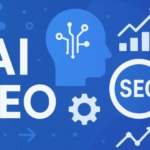 AI SEO Dubai