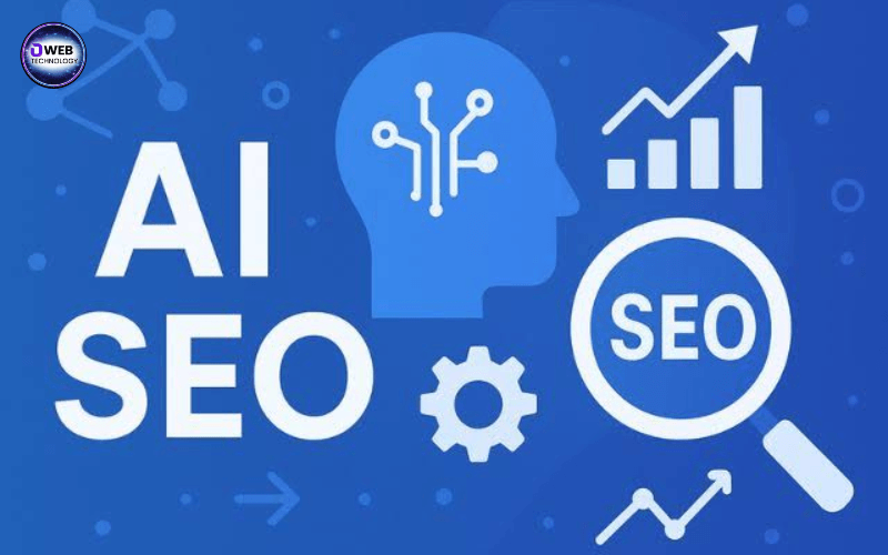 AI SEO Dubai