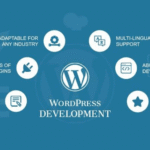 WordPress Development UAE