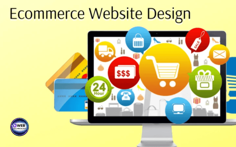 Ecommerce Website Dubai