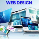 Website Redesign UAE