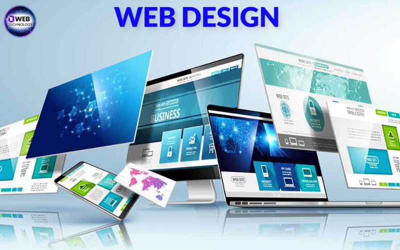 Website Redesign UAE