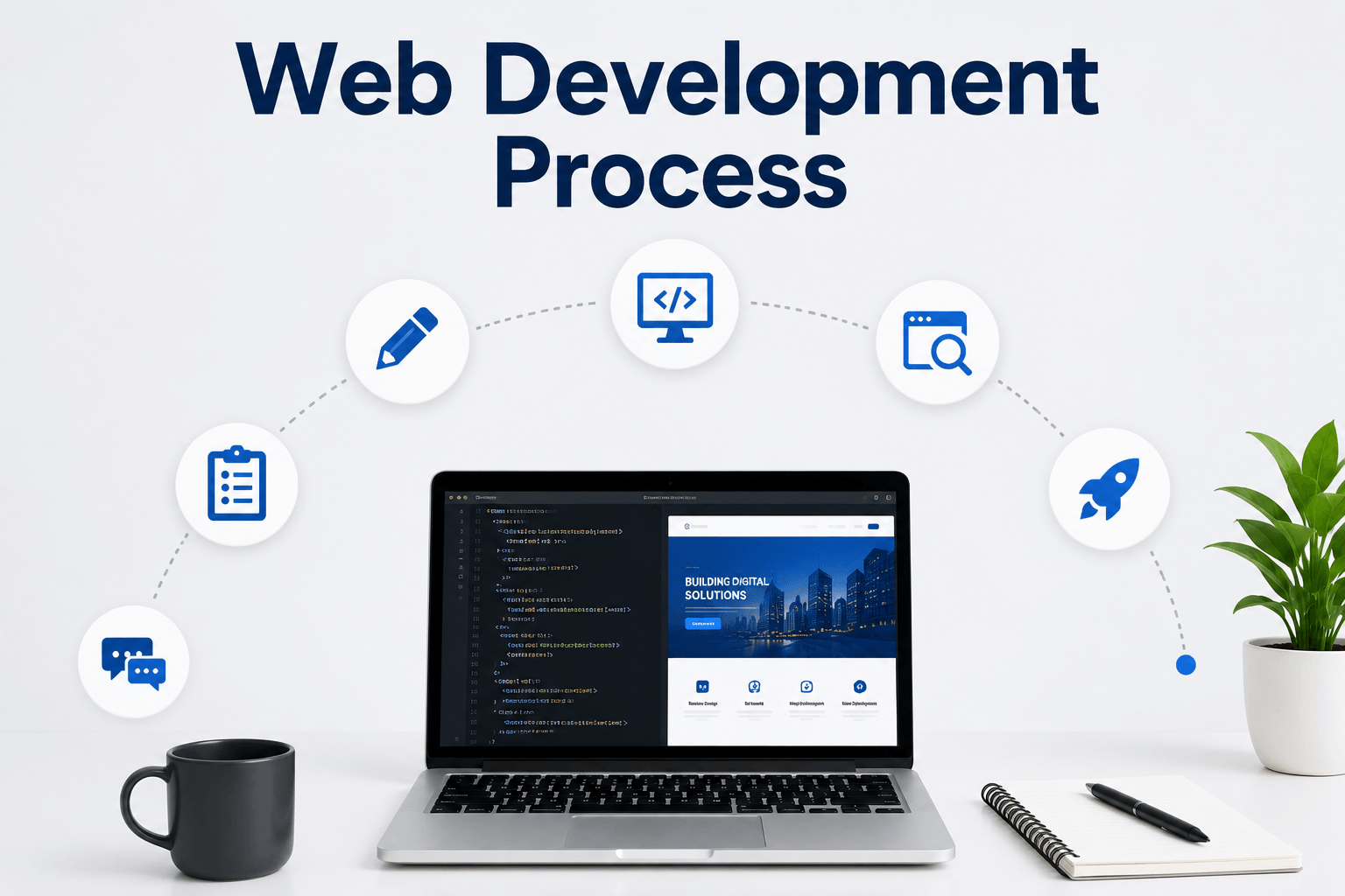 Web Development UAE