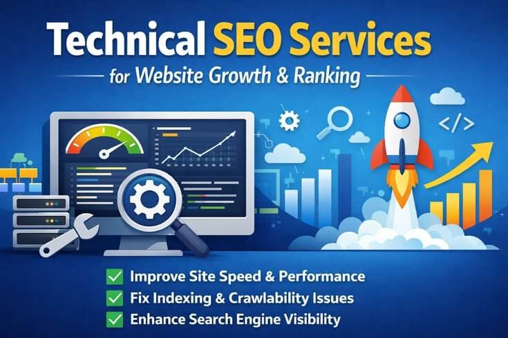 Technical SEO UAE