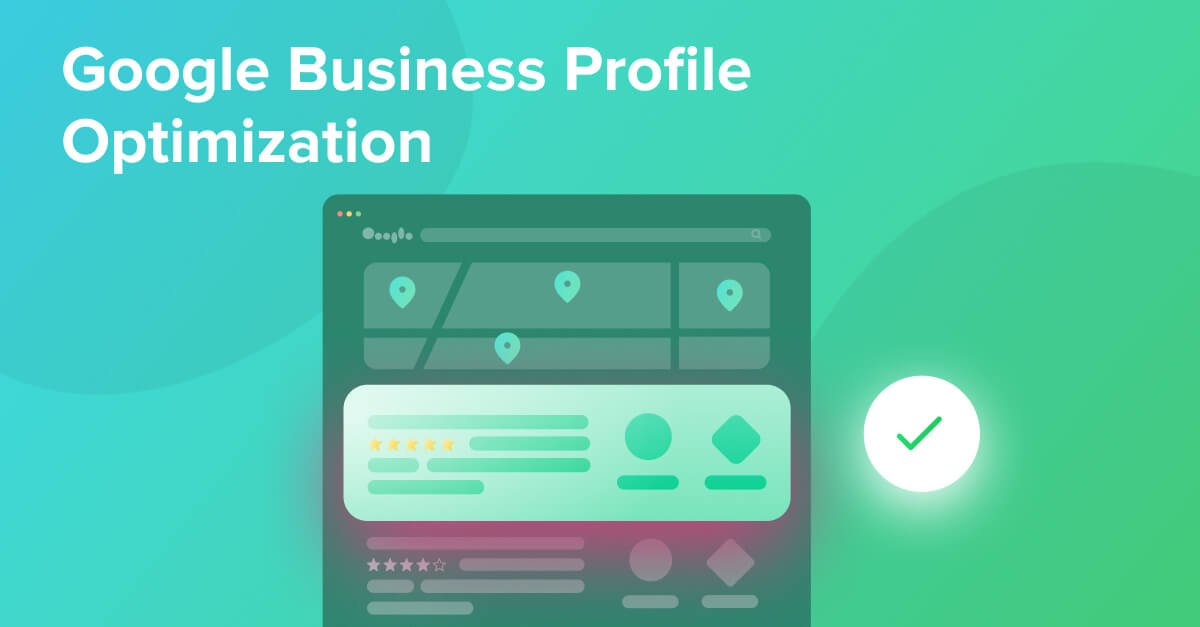 Google Business Profile UAE