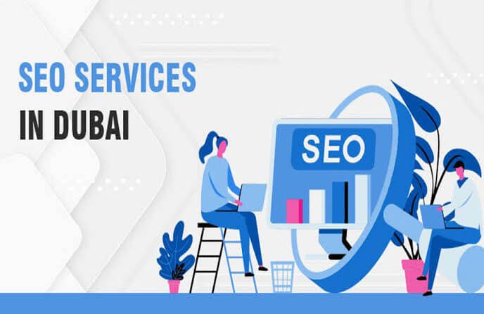 Local SEO Dubai
