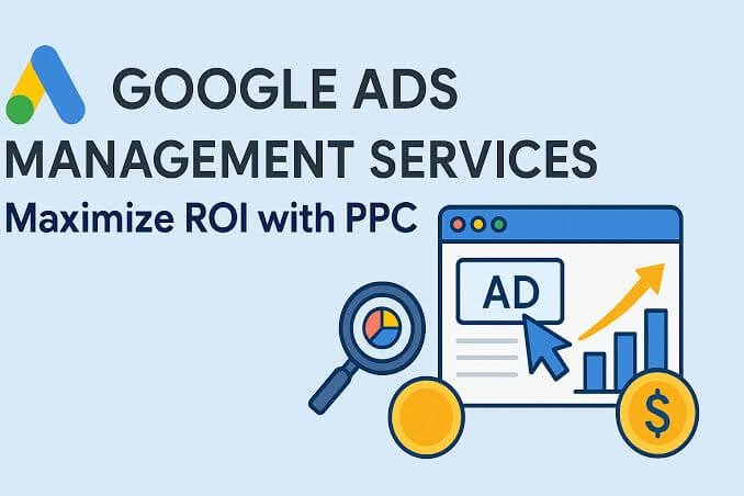 Google Ads Dubai