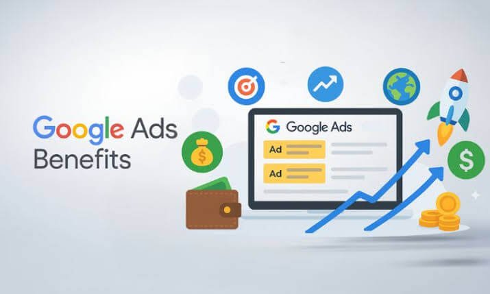Google Ads Dubai