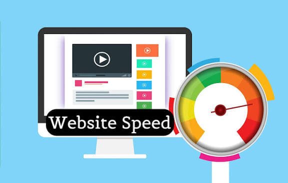 Website Speed Optimization UAE