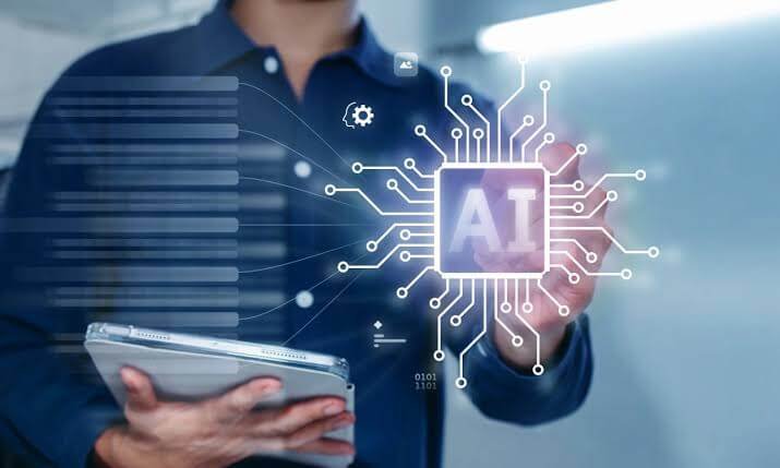 AI SEO Dubai