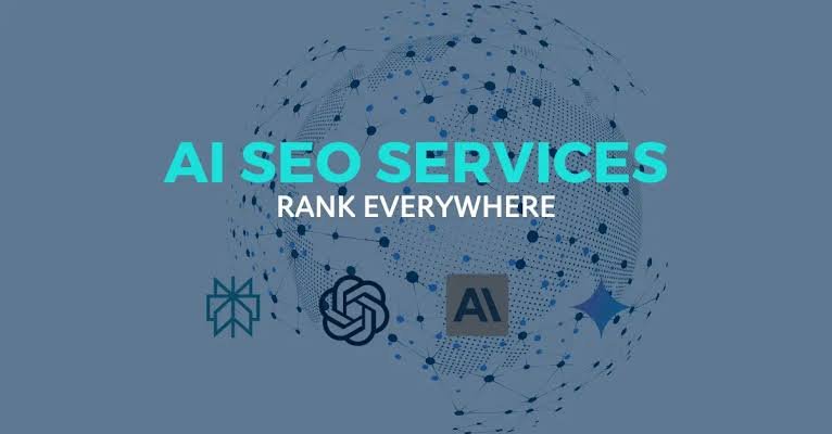 AI SEO Dubai