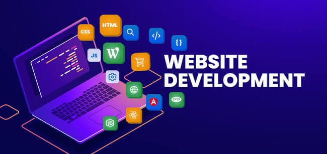 WordPress Development UAE