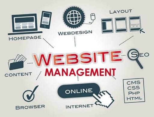 Website Maintenance UAE