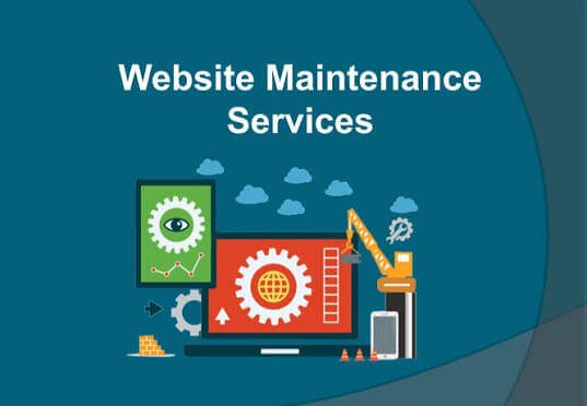 Website Maintenance UAE