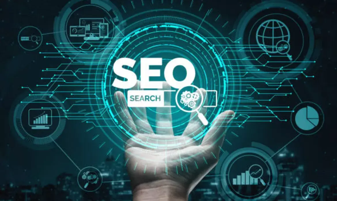 Local SEO Dubai