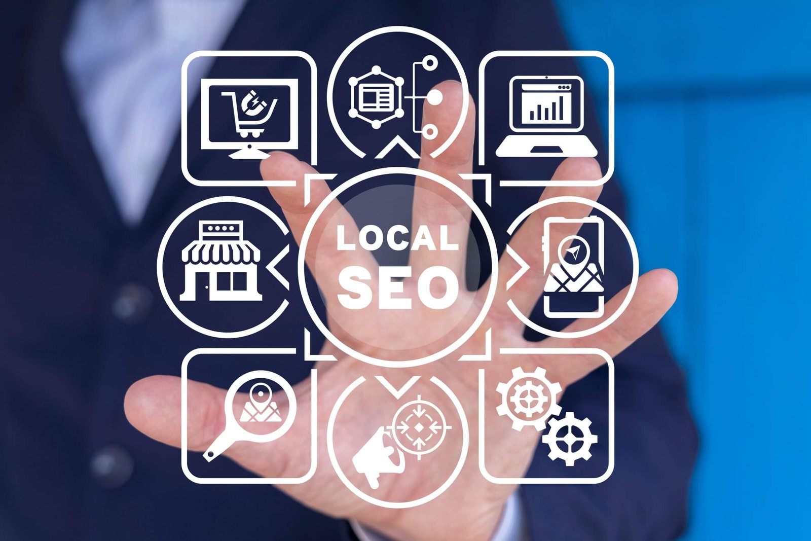 AI SEO Dubai