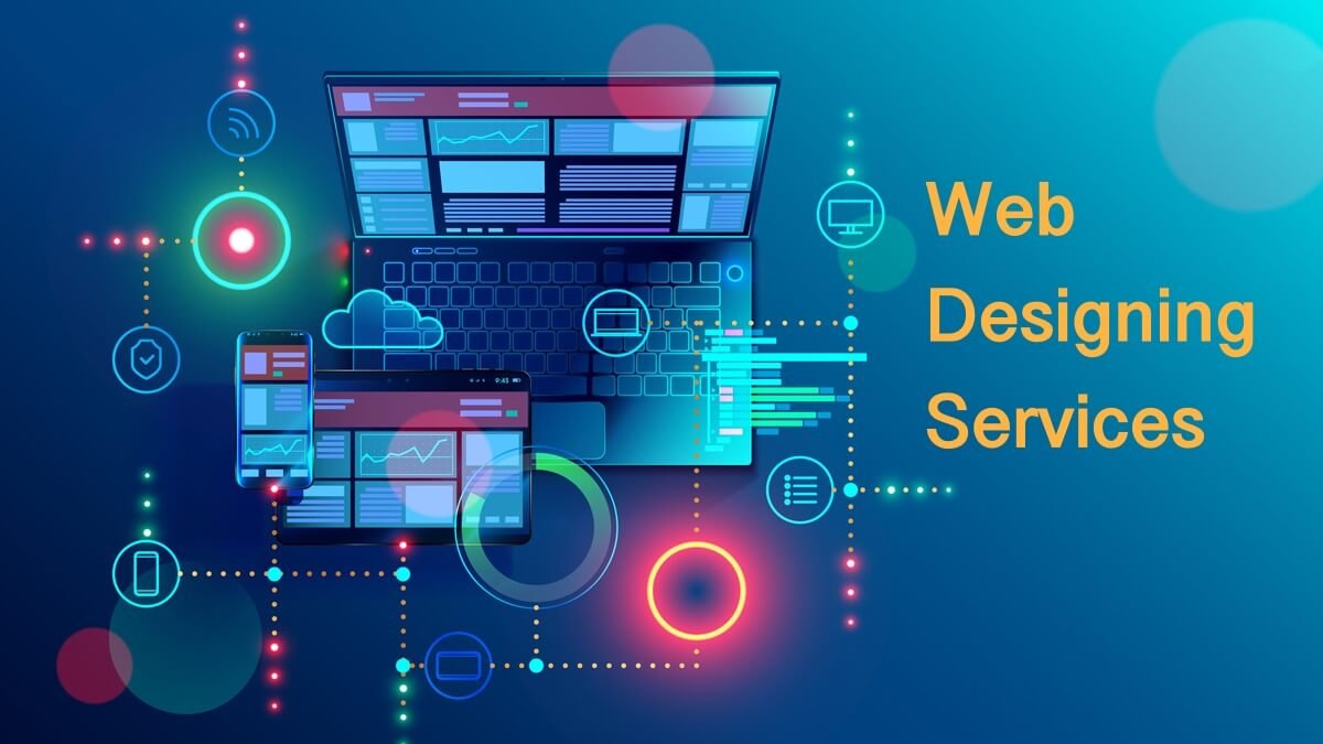 Website Design Dubai