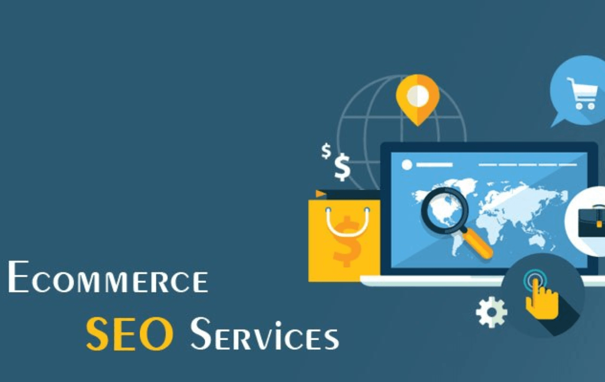 Ecommerce SEO UAE
