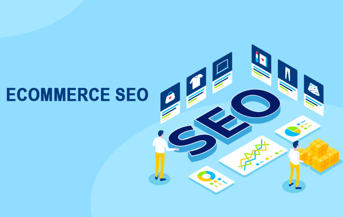 Ecommerce SEO UAE
