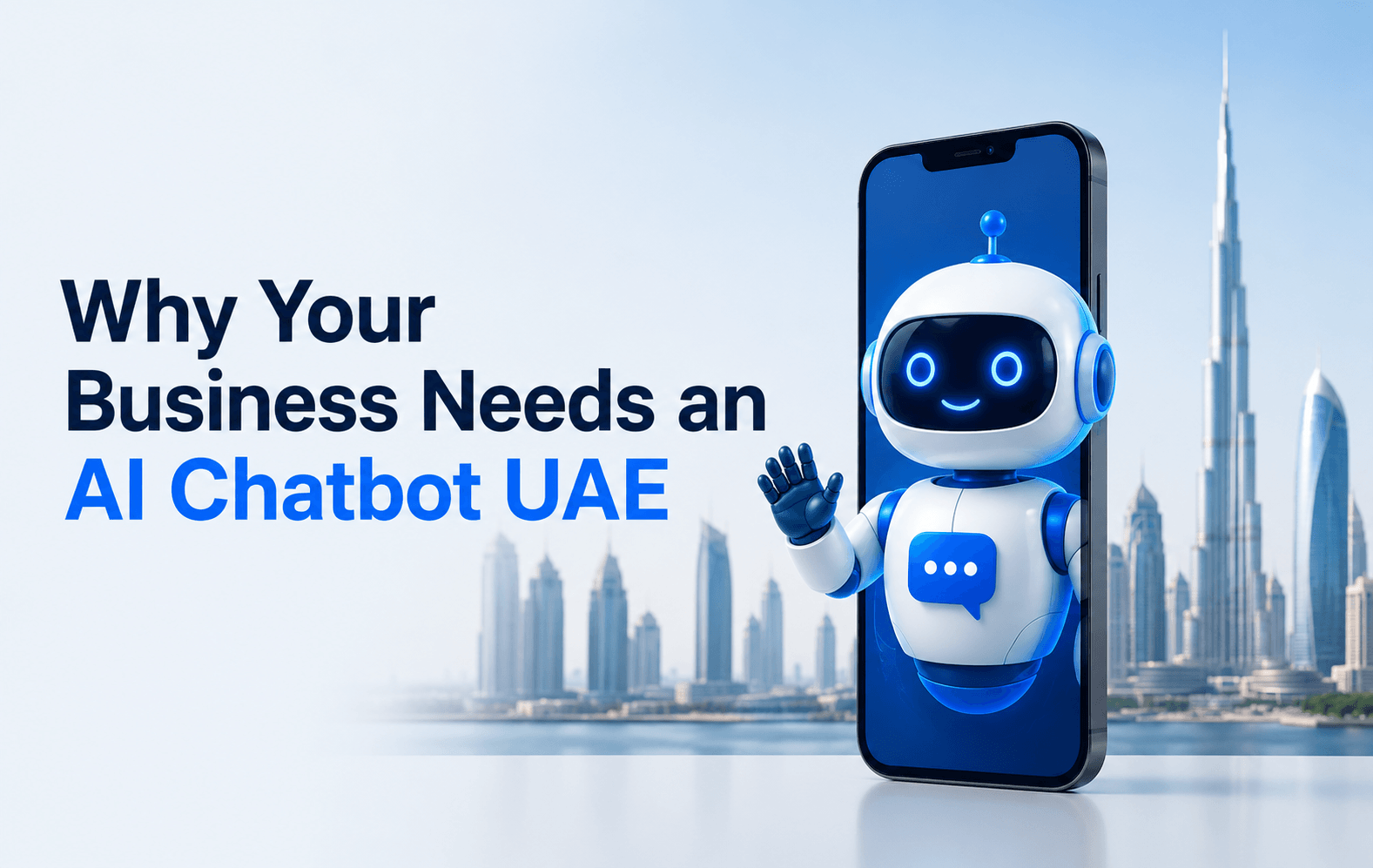 AI Chatbot UAE