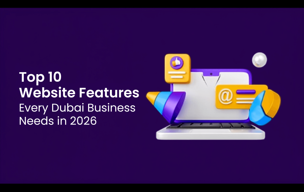 Mobile Friendly Website UAE