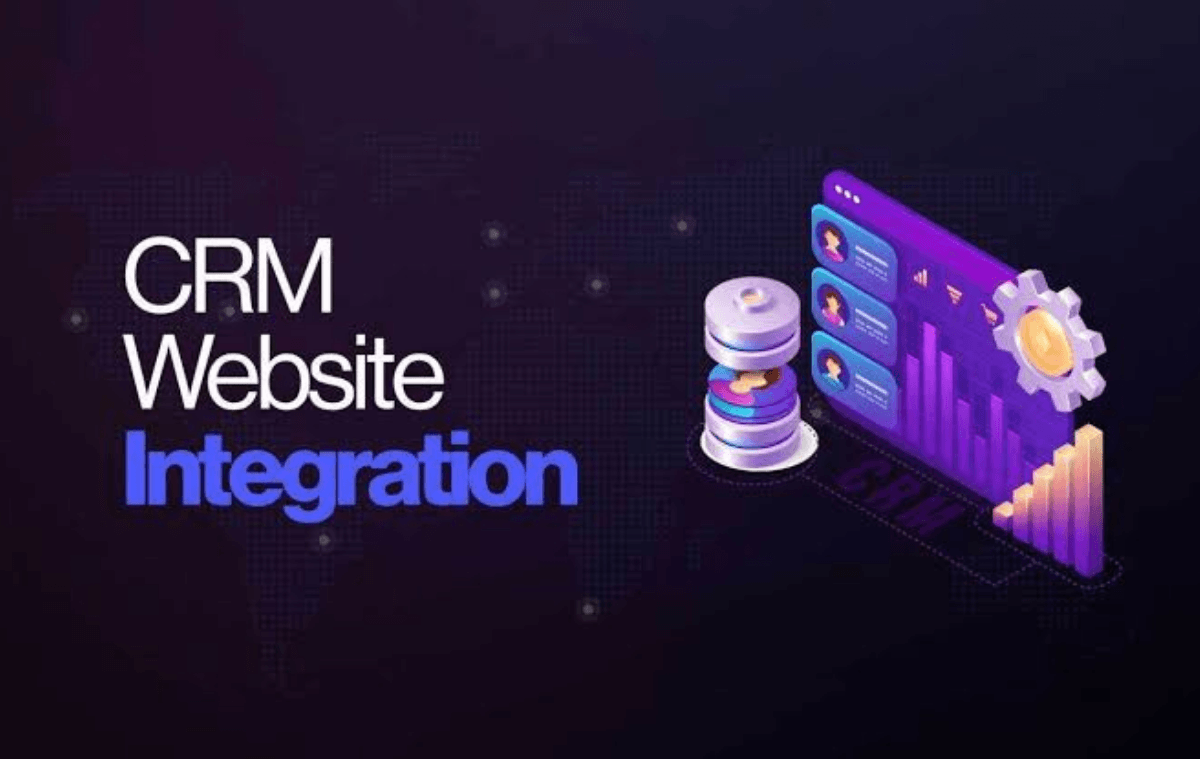 CRM Integration Dubai