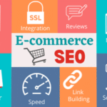 Ecommerce SEO UAE
