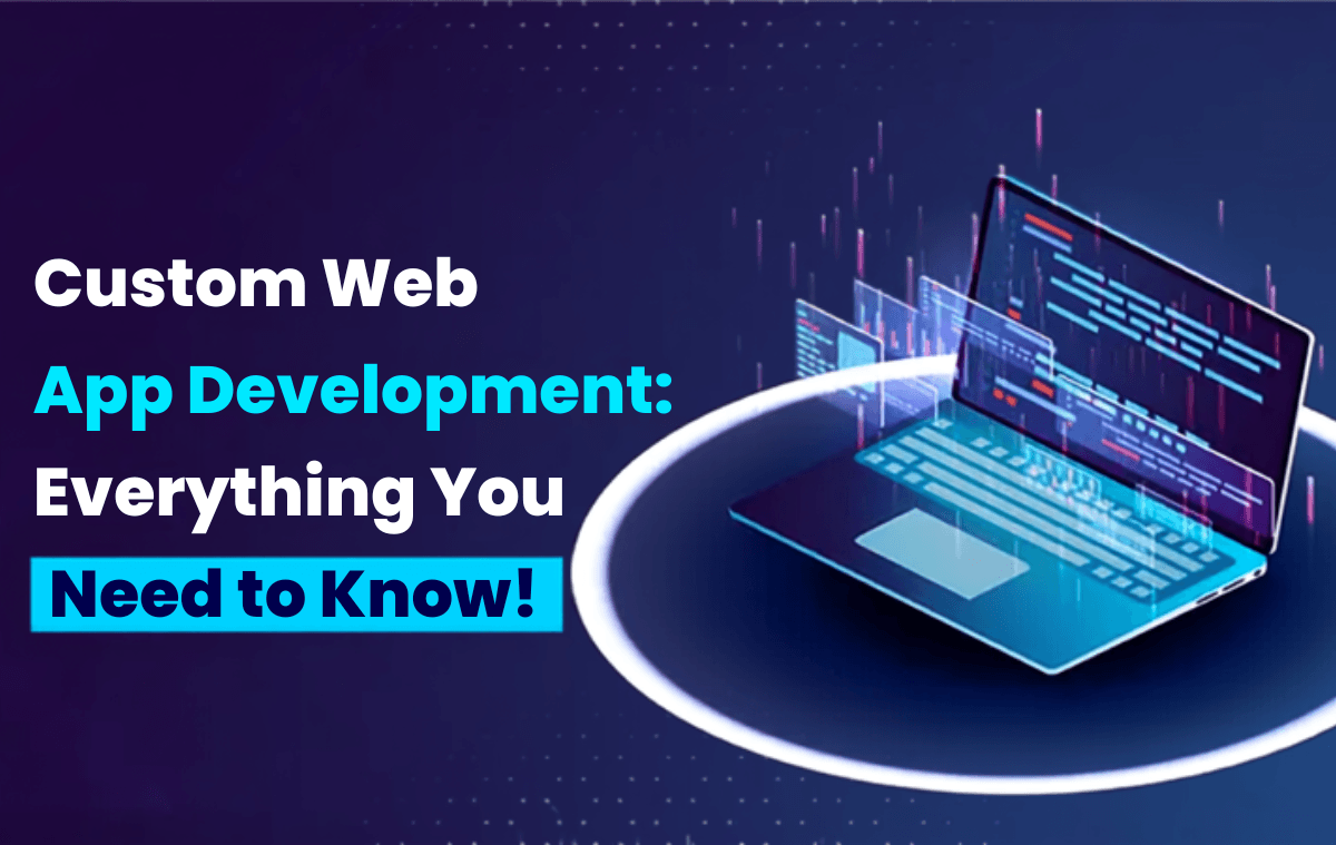 Custom Web Application Dubai