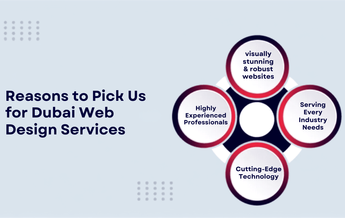 Custom Web Application Dubai