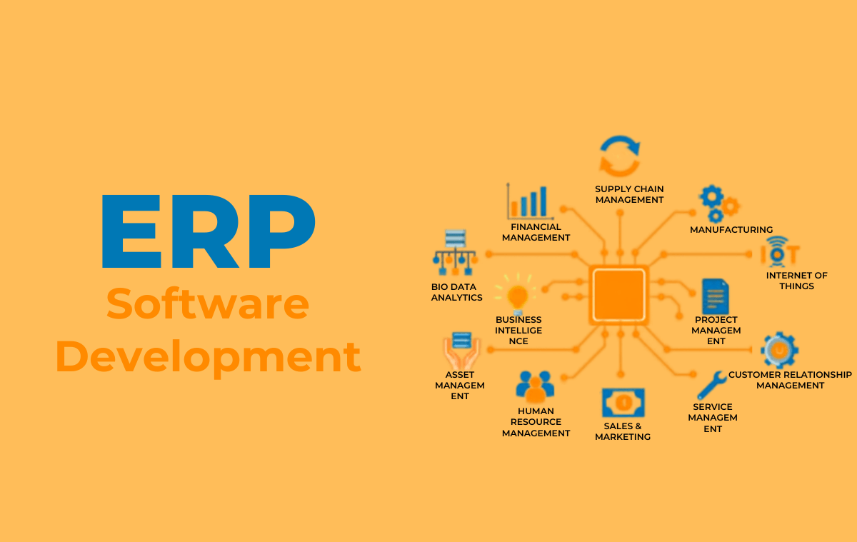 ERP Integration Dubai