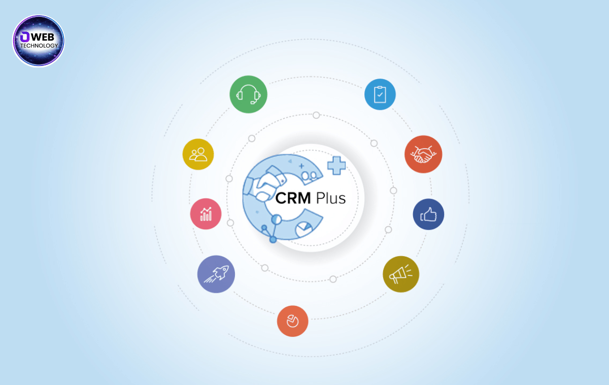 CRM Integration Dubai