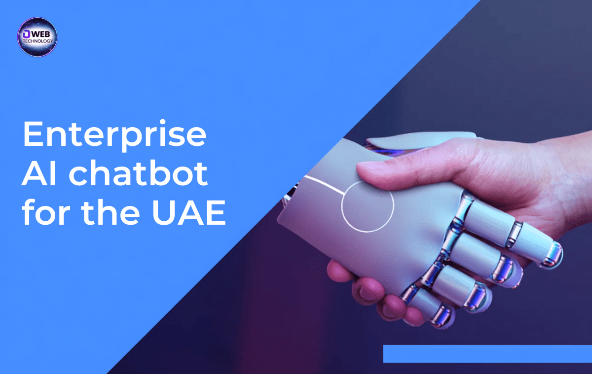 AI Chatbot UAE