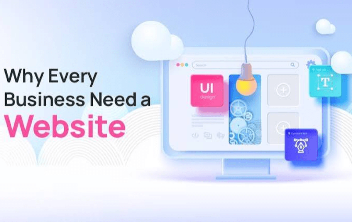 Small Business Website Dubai