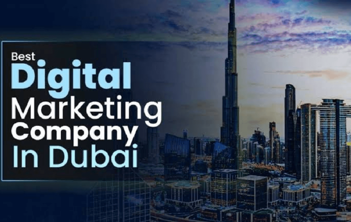 Digital Marketing UAE