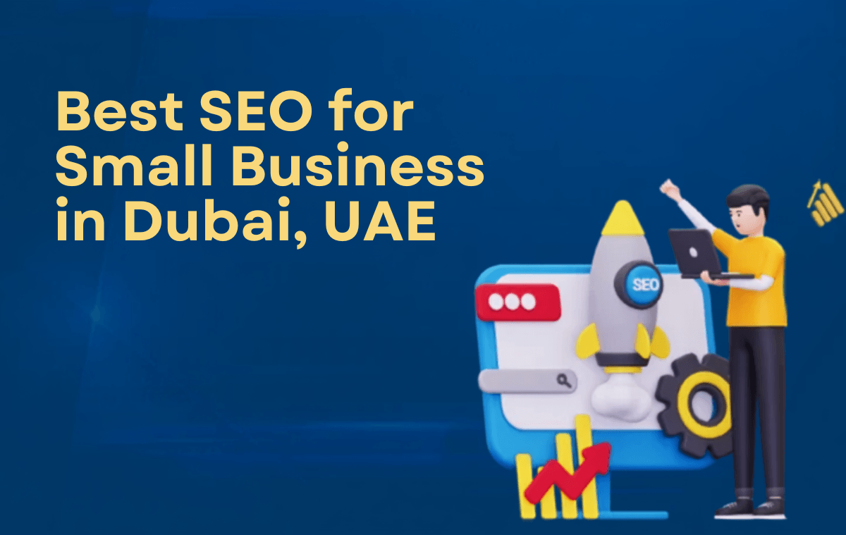 Small Business Website Dubai