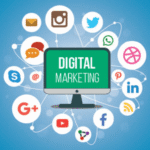 Digital Marketing UAE