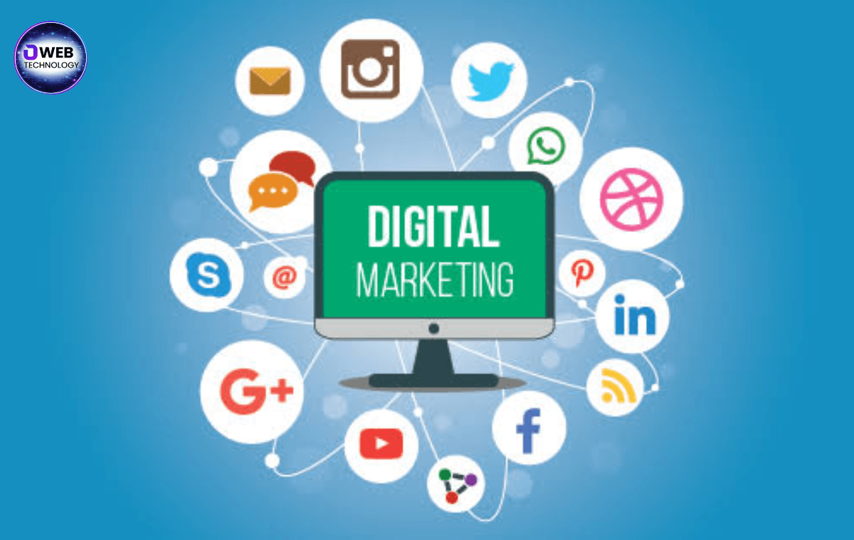 Digital Marketing UAE