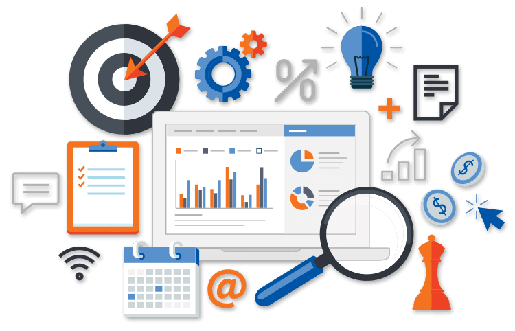 SEO Services Abu Dhabi