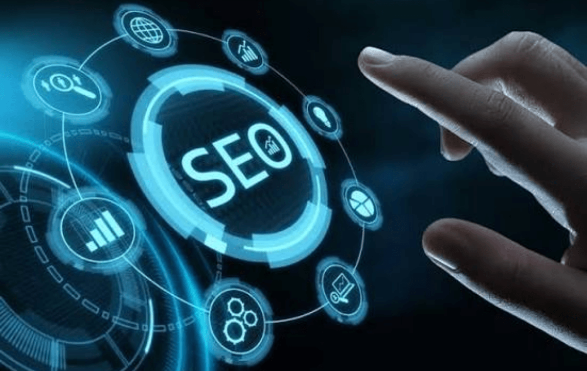SEO Agency Abu Dhabi