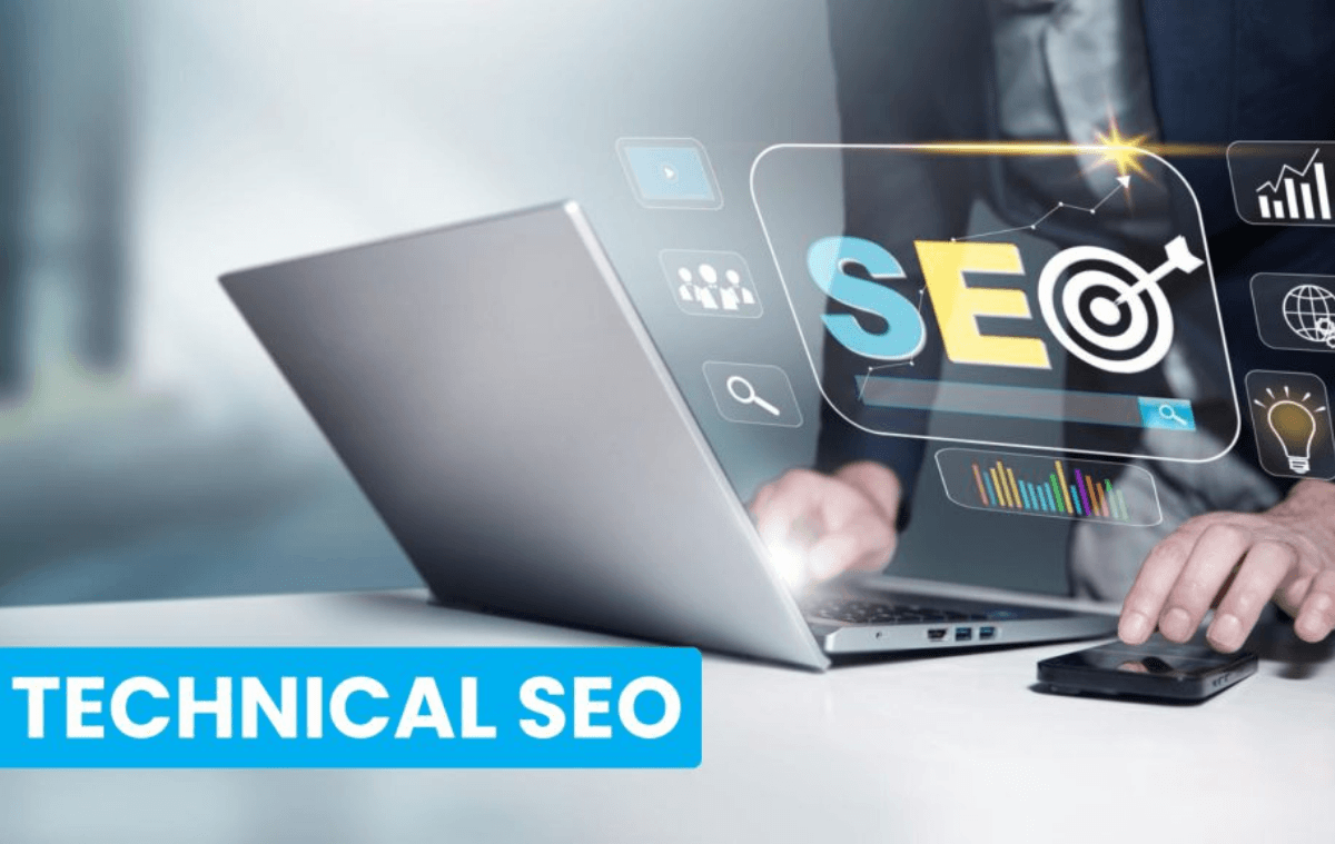 SEO Agency Abu Dhabi