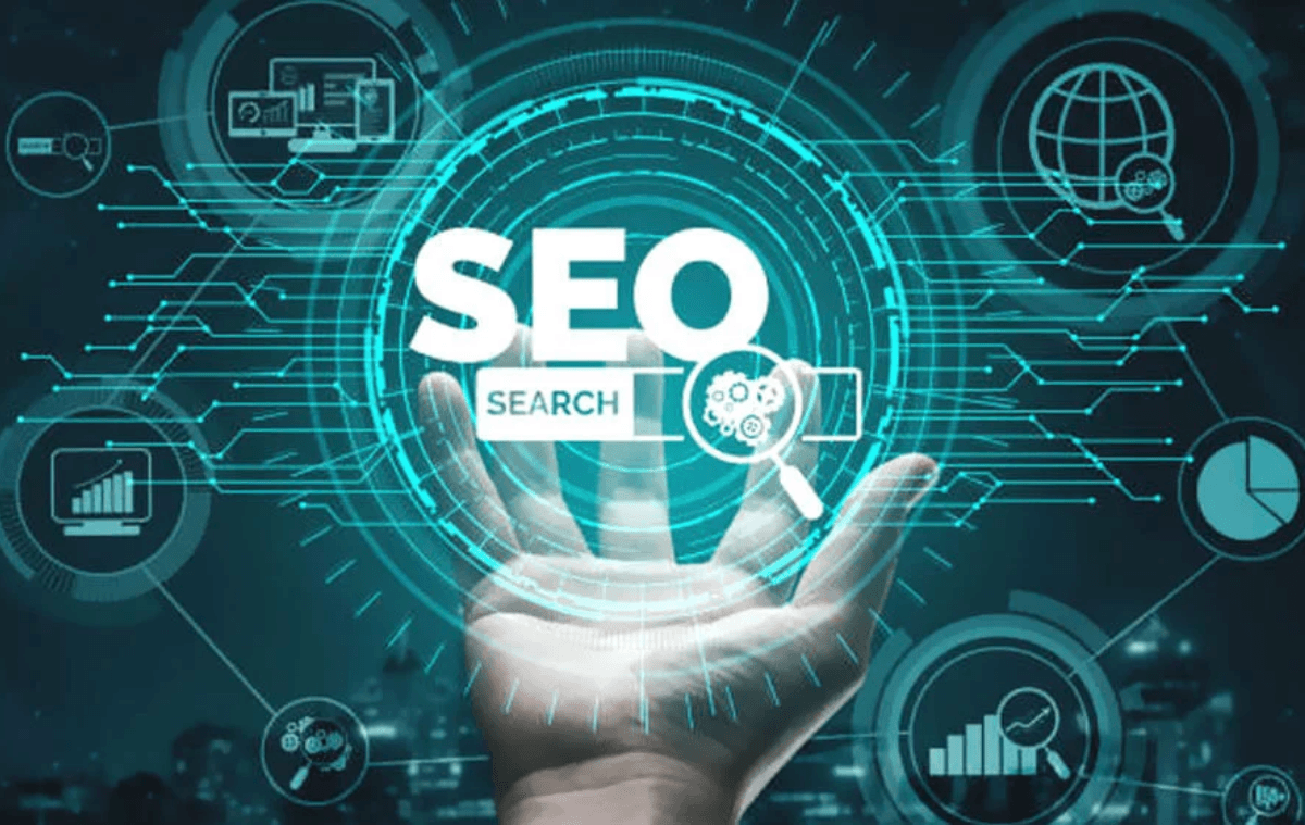 SEO Agency Abu Dhabi